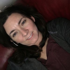 Meet your Posher, Brandy